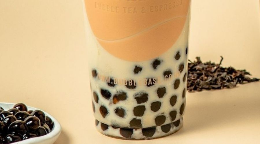 Why Is Bubble Tea So Popular? Bubblebase UK